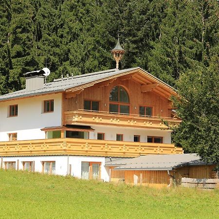 Chalet Findeisen 拉姆绍达赫斯坦 外观 照片