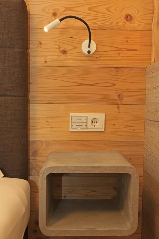 Chalet Findeisen 拉姆绍达赫斯坦 客房 照片